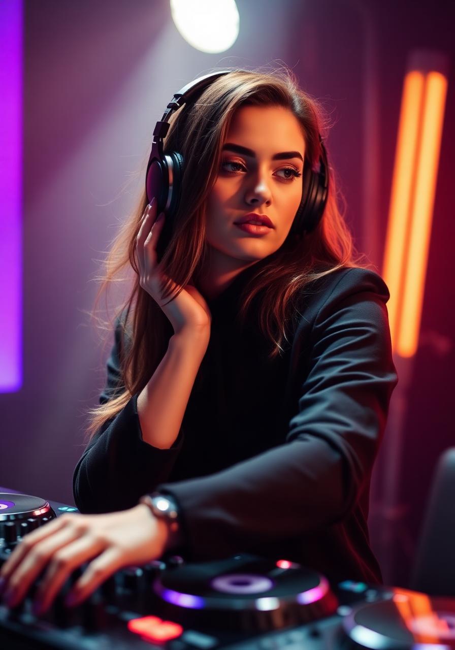 Sasha Loüp