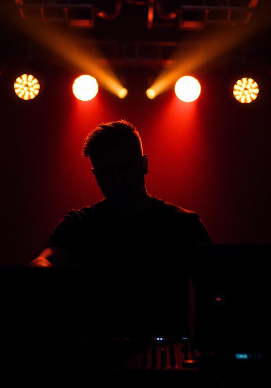 DJ KAVÉ