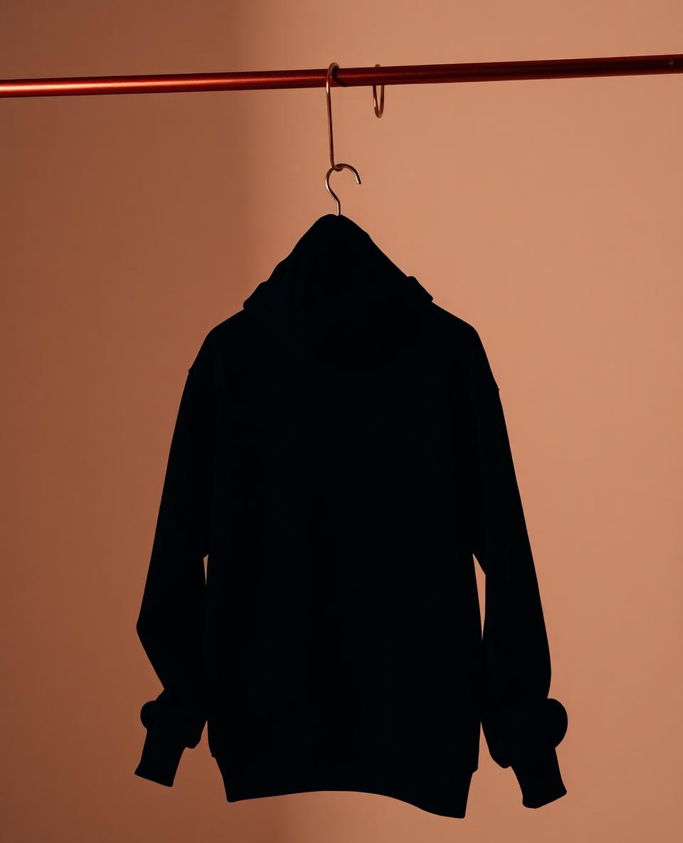 Ritual Hoodie