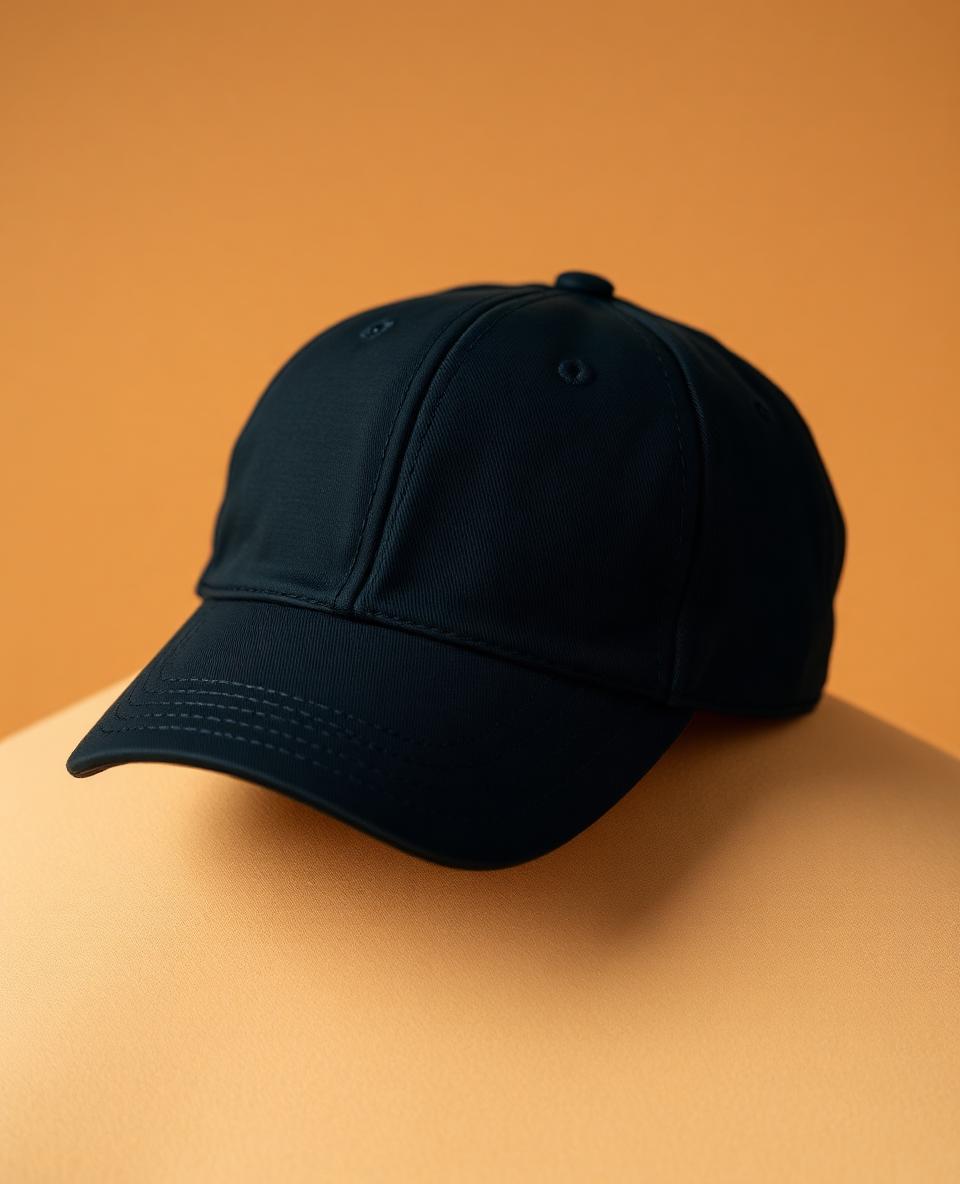 Embrace Cap